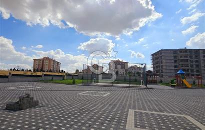 GÖLBAŞI EYMİR MAHALLESİNDE SİTE İÇERİSİNDE SIFIR 1+1 SATILIK DAİRE