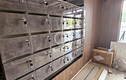 GÖLBAŞI EYMİR MAHALLESİNDE SİTE İÇERİSİNDE SIFIR 1+1 SATILIK DAİRE