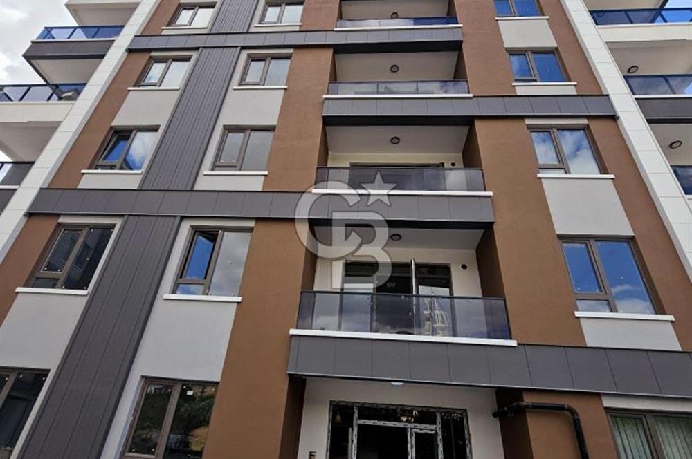 GÖLBAŞI EYMİR MAHALLESİNDE SİTE İÇERİSİNDE SIFIR 1+1 SATILIK DAİRE