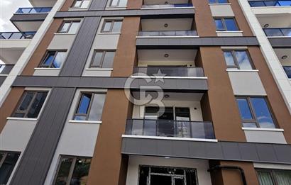 GÖLBAŞI EYMİR MAHALLESİNDE SİTE İÇERİSİNDE SIFIR 1+1 SATILIK DAİRE