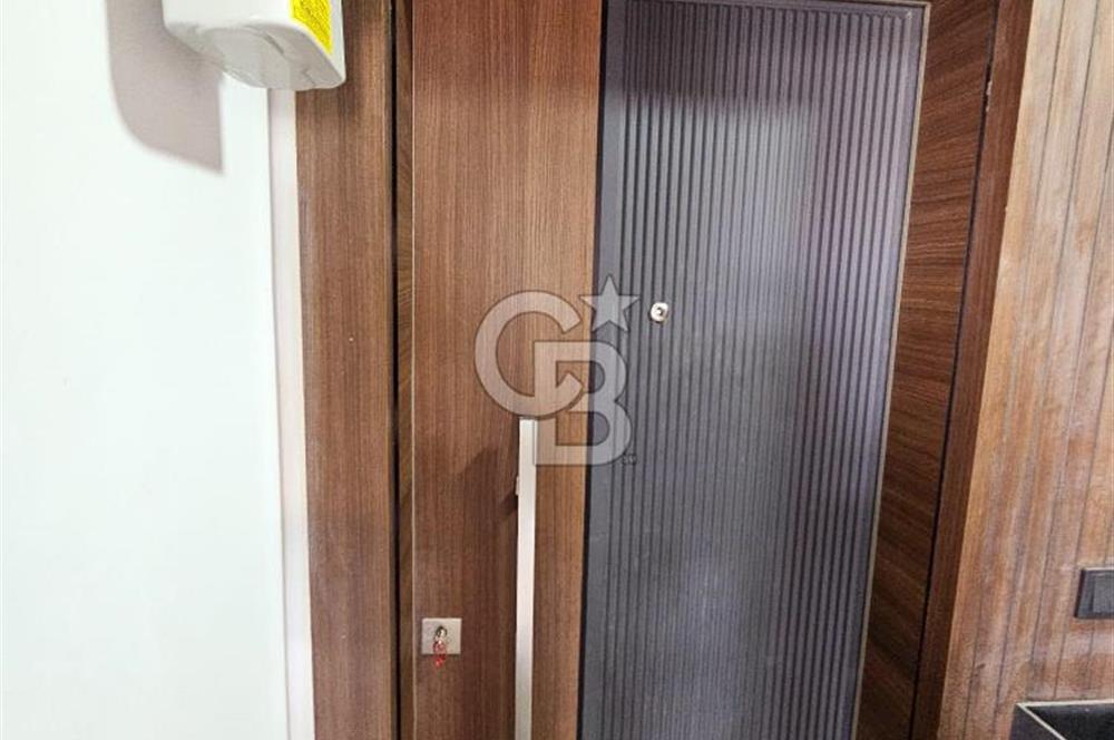 GÖLBAŞI EYMİR MAHALLESİNDE SİTE İÇERİSİNDE SIFIR 1+1 SATILIK DAİRE