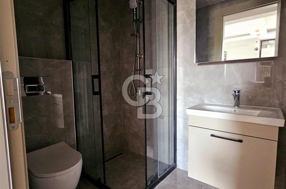 GÖLBAŞI EYMİR MAHALLESİNDE SİTE İÇERİSİNDE SIFIR 1+1 SATILIK DAİRE