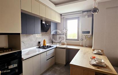 GÖLBAŞI EYMİR MAHALLESİNDE SİTE İÇERİSİNDE SIFIR 1+1 SATILIK DAİRE