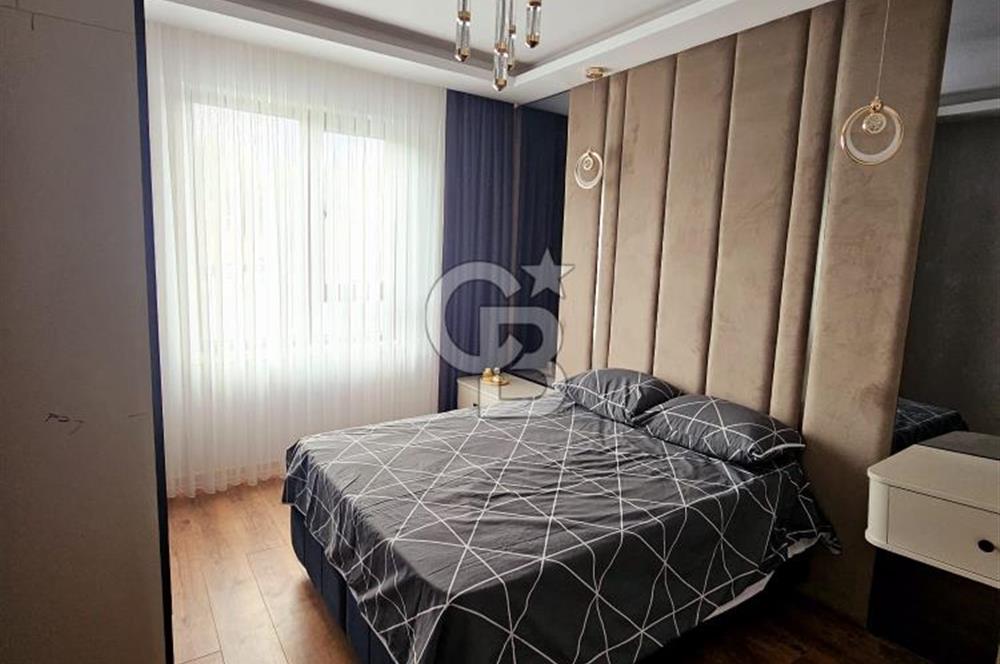 GÖLBAŞI EYMİR MAHALLESİNDE SİTE İÇERİSİNDE SIFIR 1+1 SATILIK DAİRE