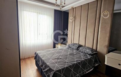 GÖLBAŞI EYMİR MAHALLESİNDE SİTE İÇERİSİNDE SIFIR 1+1 SATILIK DAİRE