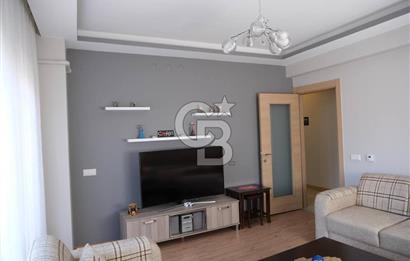 KARŞIYAKA ÖRNEKKÖY'DE SATILIK 2+1 MODERN TASARIMLI DAİRE