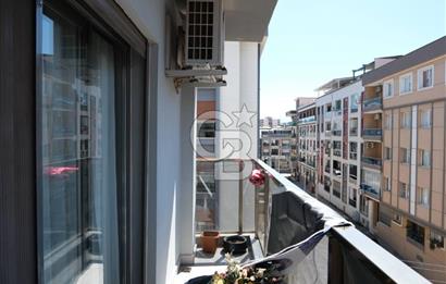 KARŞIYAKA ÖRNEKKÖY'DE SATILIK 2+1 MODERN TASARIMLI DAİRE