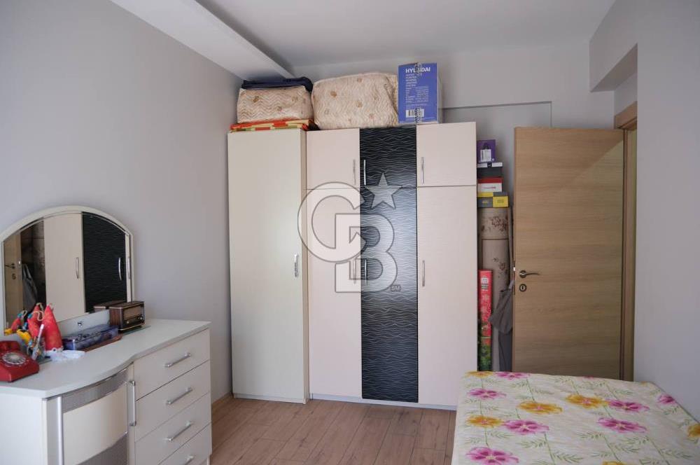 KARŞIYAKA ÖRNEKKÖY'DE SATILIK 2+1 MODERN TASARIMLI DAİRE