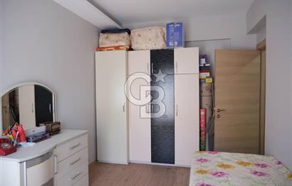 KARŞIYAKA ÖRNEKKÖY'DE SATILIK 2+1 MODERN TASARIMLI DAİRE