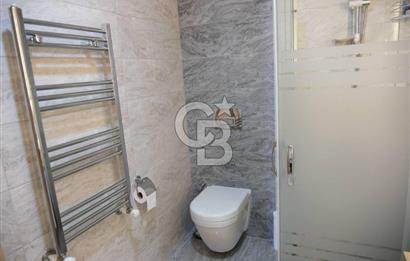 KARŞIYAKA ÖRNEKKÖY'DE SATILIK 2+1 MODERN TASARIMLI DAİRE