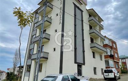 PELİTLİ DE EŞYALI 1+1 SATILIK DAİRE DOLMUŞ GÜZERGAHI ÜZERİNDE