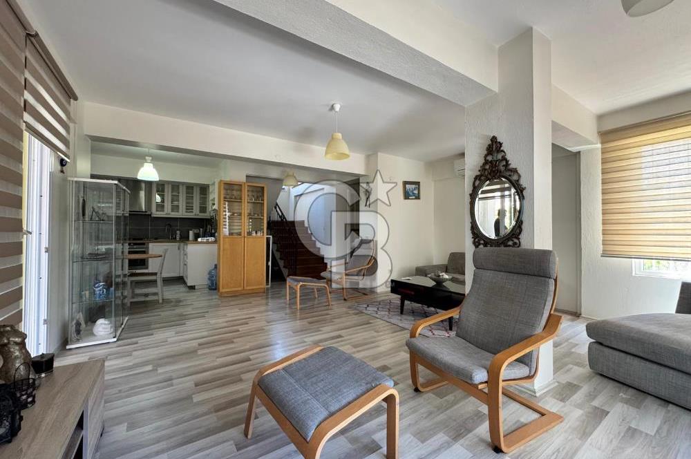 BODRUM YALIKAVAK TİLKİCİK KOYU SATILIK VİLLA