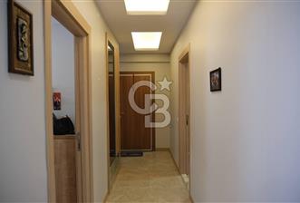 KARŞIYAKA ÖRNEKKÖY'DE SATILIK 2+1 MODERN TASARIMLI DAİRE
