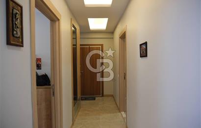 KARŞIYAKA ÖRNEKKÖY'DE SATILIK 2+1 MODERN TASARIMLI DAİRE