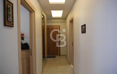 KARŞIYAKA ÖRNEKKÖY'DE SATILIK 2+1 MODERN TASARIMLI DAİRE
