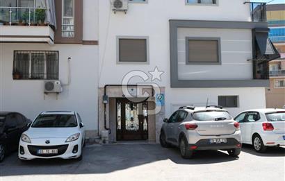 KARŞIYAKA ÖRNEKKÖY'DE SATILIK 2+1 MODERN TASARIMLI DAİRE