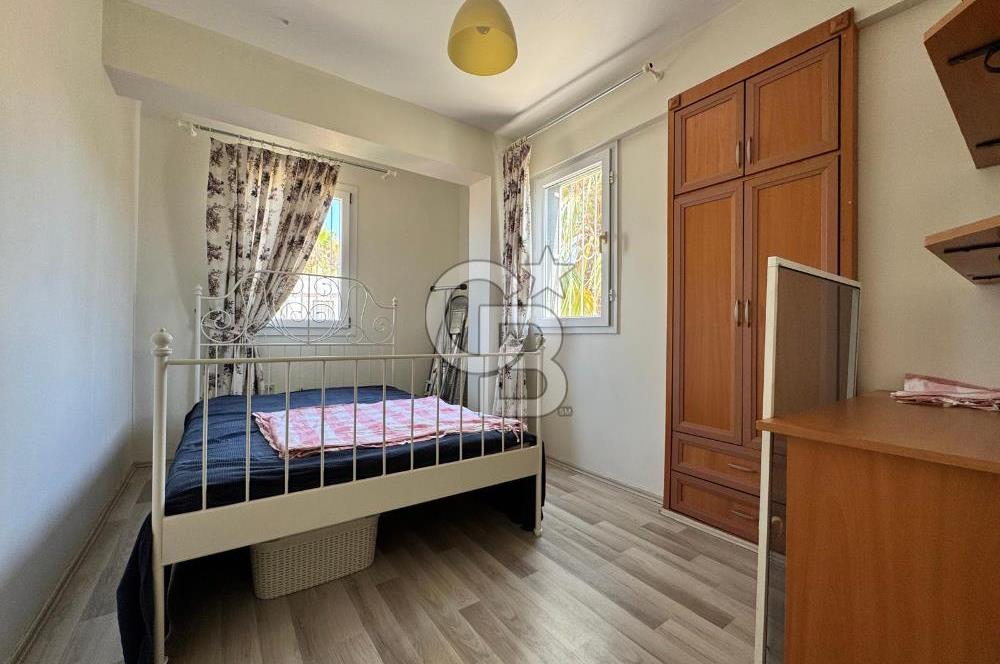 BODRUM YALIKAVAK TİLKİCİK KOYU SATILIK VİLLA