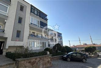 Ayvalık 150 Evler Mahallesinde 3+1 Doğalgazlı Satılık Daire