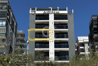 ÇİĞLİ ESENTEPE MAH DENİZ MANZARALI YENİ BİNADA SATILIK 3+1 DAİRE