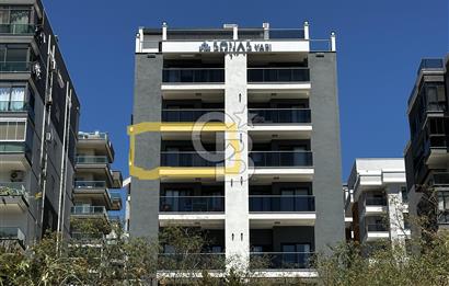 ÇİĞLİ ESENTEPE MAH DENİZ MANZARALI YENİ BİNADA SATILIK 3+1 DAİRE