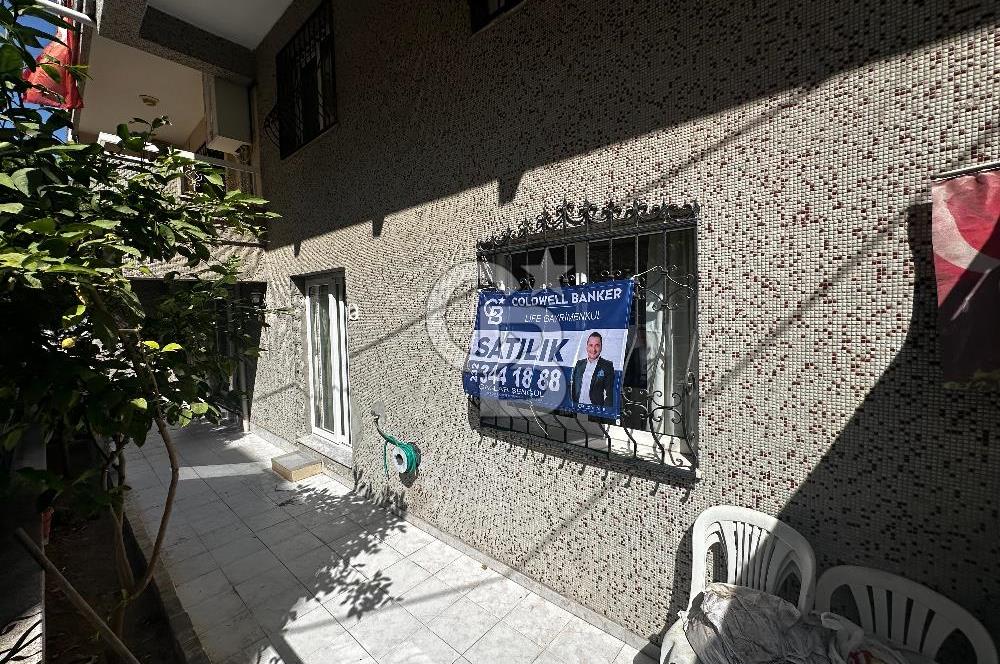 BUCA EFELER MAHALLESİ İÇİ BAKIMLI SATILIK 3+1 DAİRE