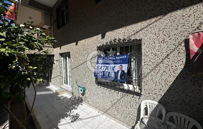 BUCA EFELER MAHALLESİ İÇİ BAKIMLI SATILIK 3+1 DAİRE