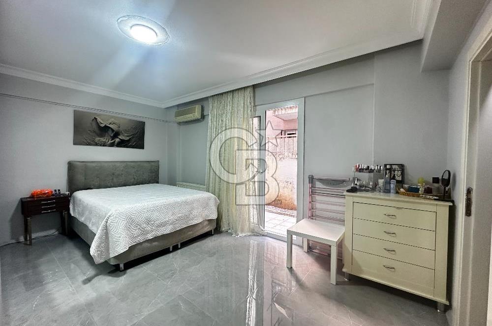 BUCA EFELER MAHALLESİ İÇİ BAKIMLI SATILIK 3+1 DAİRE