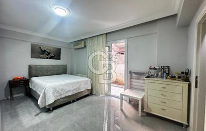BUCA EFELER MAHALLESİ İÇİ BAKIMLI SATILIK 3+1 DAİRE