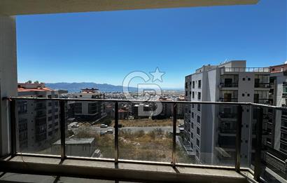 ÇİĞLİ ESENTEPE MAH DENİZ MANZARALI YENİ BİNADA SATILIK 3+1 DAİRE