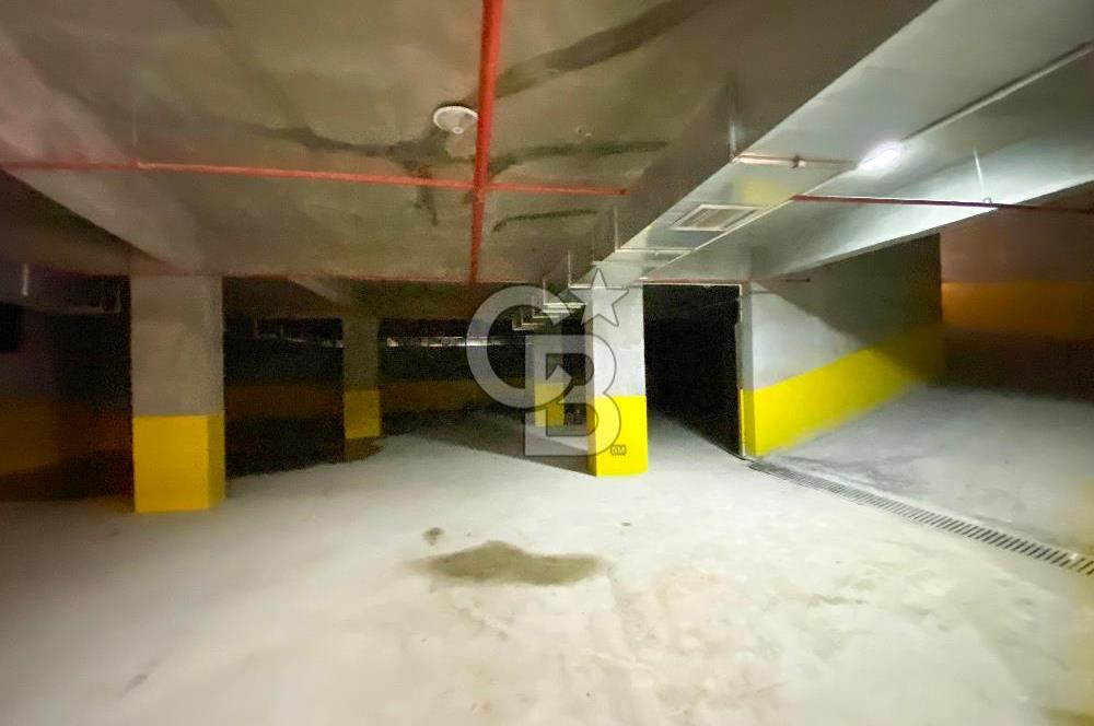 KARTAL ADAVİSTA'DA ADALAR VE ULUDAĞ MANZARALI 3+1 KİRALIK DAİRE