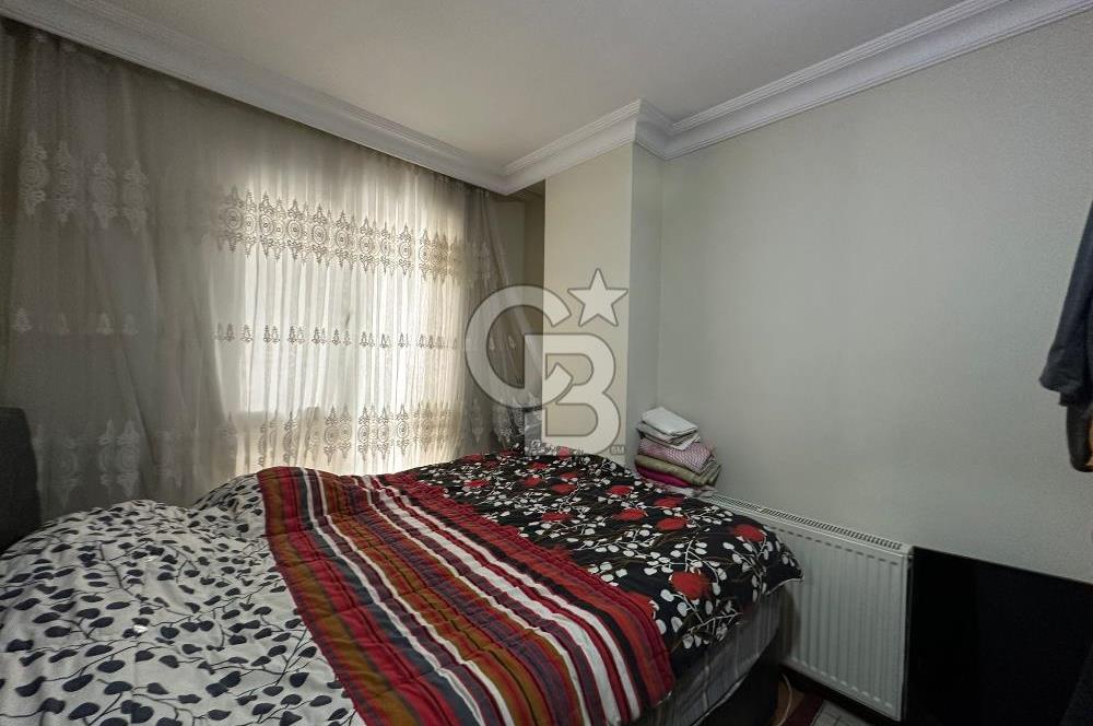 BEYLİKDÜZÜ GÜZELYURT MAHALLESİ 3+1 SATILIK DAİRE