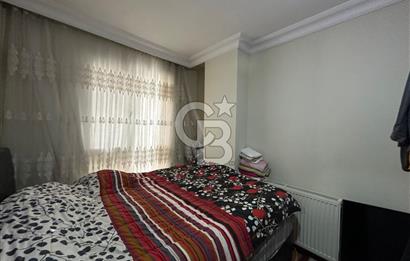 BEYLİKDÜZÜ GÜZELYURT MAHALLESİ 3+1 SATILIK DAİRE