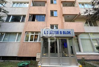 ESENYURT MEVLANA MAHALLESİ L3 SİTESİ SATILIK 3+1 DAİRE