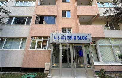ESENYURT MEVLANA MAHALLESİ L3 SİTESİ SATILIK 3+1 DAİRE