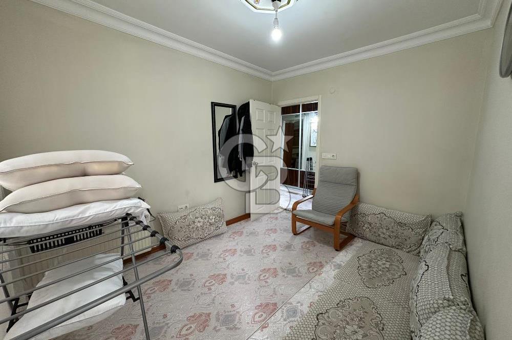 BEYLİKDÜZÜ GÜZELYURT MAHALLESİ 3+1 SATILIK DAİRE