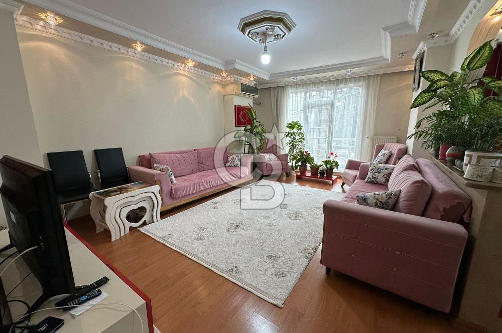 BEYLİKDÜZÜ GÜZELYURT MAHALLESİ 3+1 SATILIK DAİRE