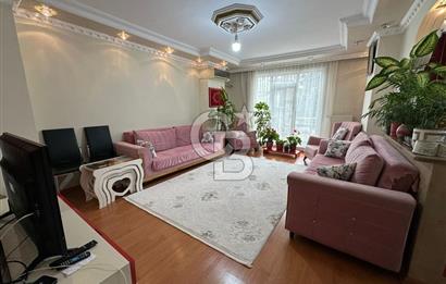 BEYLİKDÜZÜ GÜZELYURT MAHALLESİ 3+1 SATILIK DAİRE