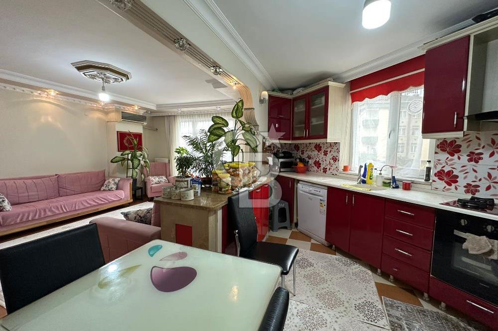 BEYLİKDÜZÜ GÜZELYURT MAHALLESİ 3+1 SATILIK DAİRE