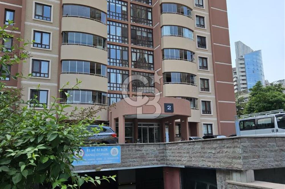 ORAN MECLİS SİTESİ 4+1 KİRALIK DAİRE