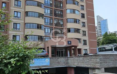 ORAN MECLİS SİTESİ 4+1 KİRALIK DAİRE