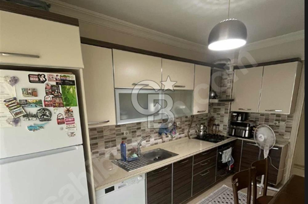  SATILIK 3+1 DAİRE