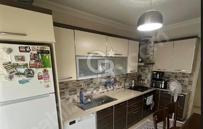  SATILIK 3+1 DAİRE