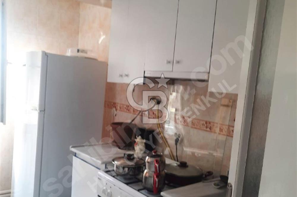 GENİŞ 2+1 SATILIK
