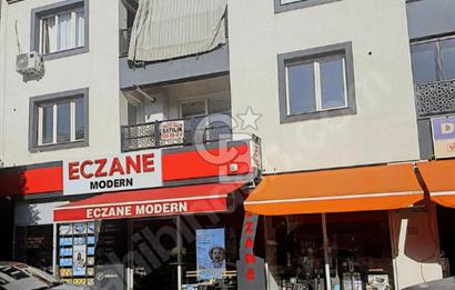 2+1 SATILIK DAİRE