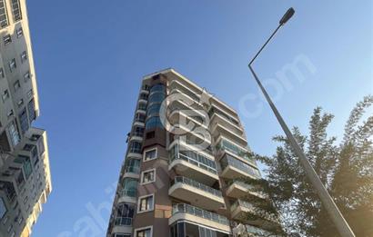  SATILIK 3+1 DAİRE