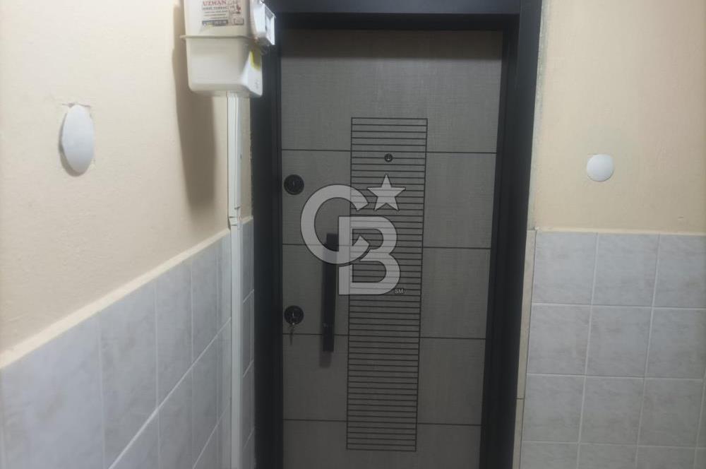 MENEMEN KASIMPAŞA'DA KİRALIK ARA KAT 3+1 DAİRE