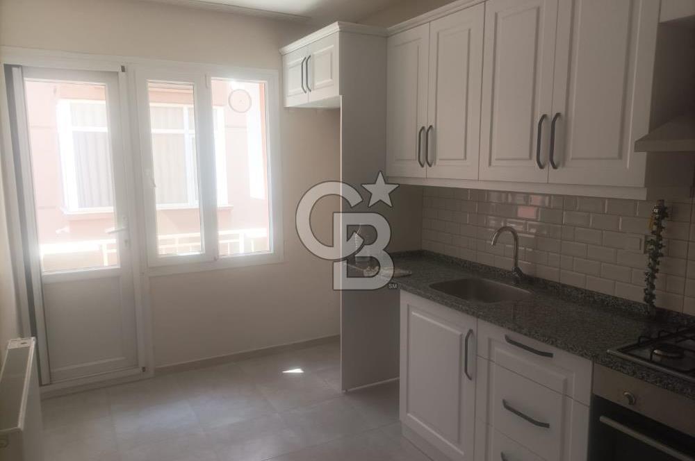 MENEMEN KASIMPAŞA'DA KİRALIK ARA KAT 3+1 DAİRE