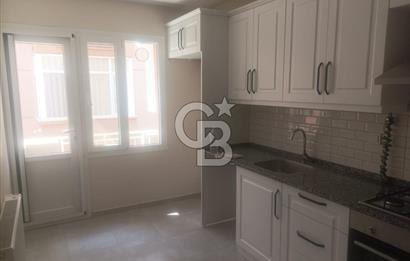 MENEMEN KASIMPAŞA'DA KİRALIK ARA KAT 3+1 DAİRE