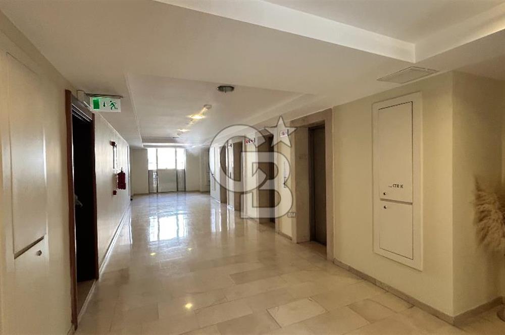 ATAŞEHİR UPHILL COURT C ADA'DA 4+1 - HEMEN OTURUM, BOŞ DAİRE