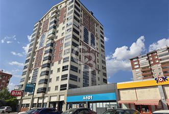 ÇAKIRLAR GÖBEK'TE EBEVEYN BANYOLU, KİLERLİ KİRALIK 4+1 DAİRE